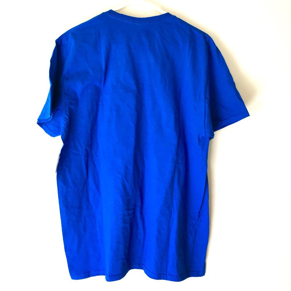 Minions Men's Print T-shirt - Picture 2 of 3
